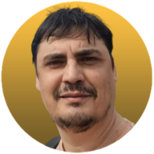 Claiton Marcio da Silva