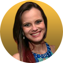Dalila Moter Benvegnu