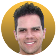 Ederson Nascimento