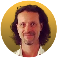 Geraldo Ceni Coelho