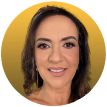 Liziara da Costa Cabrera