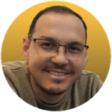 Márcio Freitas Eduardo