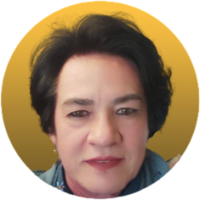 Maria Eneida de Almeida 
